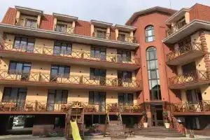 Fiore Di Mare, Саки