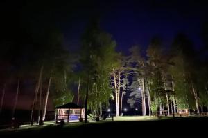 Мини-отель «Загородный клуб Паршино.ру», Богданович