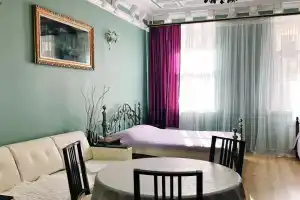 Гостевой дом Феникс, Санкт-Петербург