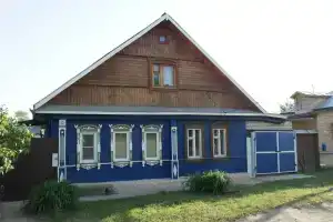 Гостевой дом «Варваринский»