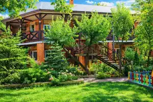 Гостевой дом «ВИталия», Кабардинка