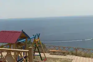 Гостевой дом «Православный центр Фавор», Рыбачье