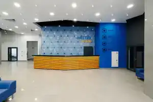 Отель «Физтех», Долгопрудный