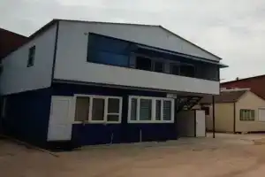 Гостевой дом на Курортной 95, Голубицкая