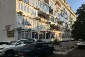 Апарт-отель «Joy», Сочи