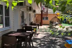 Гостевой дом «У Галины», Анапа