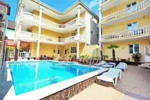 Гостевой дом «Натела», Кабардинка