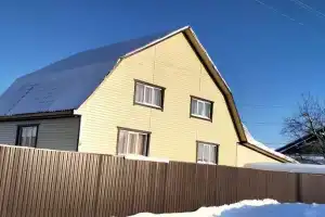 Гостевой дом «Хуторок», Чернушка