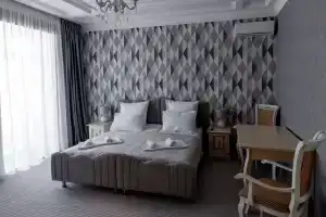 Отель «Афины», Вологда