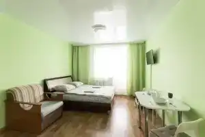 Green studio, Вологда