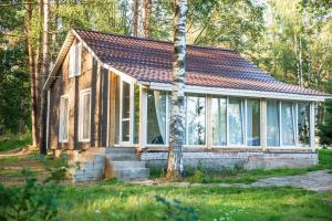 Дом Коттедж 2