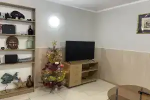 Хостел «Серенити», Череповец