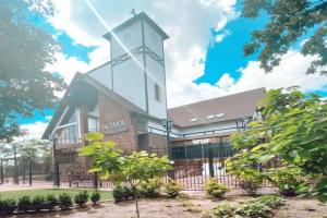 Гостиница «Асгард», Буденновск