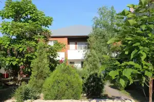 Гостевой дом «Южный», Благовещенская