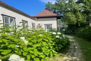 Гостевой дом «Волга-Волга», Глебово