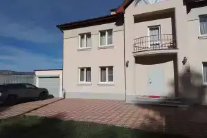 Гостевой дом «Вита», Кисловодск