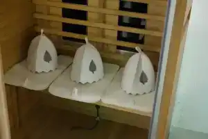 Апартаменты «Апартаменты Spa», Москва