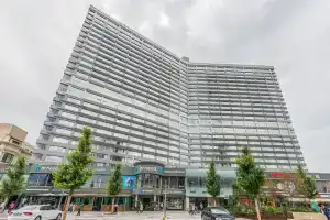 Апарт-отель «Intermark Residence», Москва