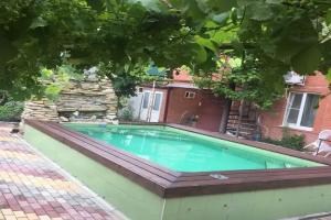 Мини-отель «Оазис» на Западном, Геленджик