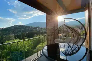 Гостевой дом «Гарик»