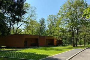 Парк-отель Руза Форест, Нестерово