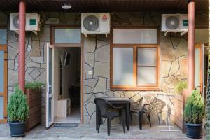 Анатолъ, Сочи