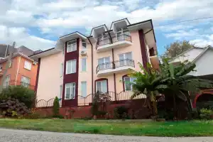 Гостевой дом «ЛенАрт», Головинка