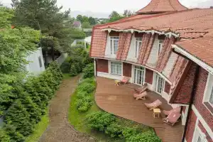 Гостевой дом «Башни у Башни», Санкт-Петербург