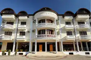 Гостевой дом «Виктория», Геленджик