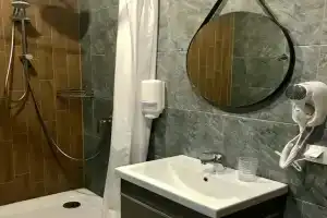 Норд Хостел Белорусская, Москва