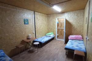 База отдыха «Аркаимские просторы», Бреды