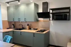 Уютная квартира рядом с морем, Пионерский