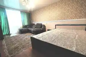 Квартира у вокзала, Вологда