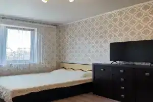 Уютная однокомнатная квартира недалеко от центра, Гродно