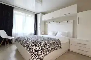 Апартаменты «PaulMarie на Кожара»