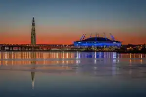 Апарт-отель «SV loft», Санкт-Петербург