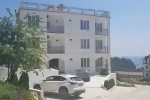 Гостевой дом «НАМоре», Новомихайловский