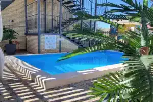 Мини-гостиница «Вояж», Ейск