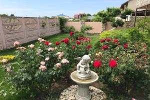 Гостевой дом «Морской», Черноморское