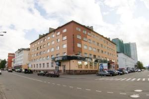 Отель «Ваш дом», Мурманск