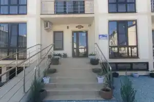 Гостевой дом «Светлана», Дивноморское