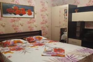 Дом «Пановская Дача», Гурзуф