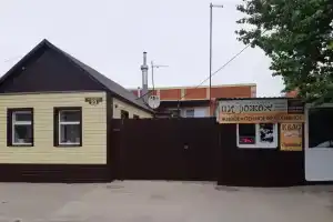 Гостевой дом на Свердлова 23, Ейск