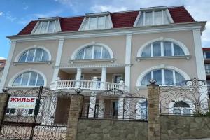 Гостевой Дом «Айше», Ялта