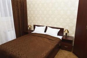 Гостиница «Валентина», Балтийск