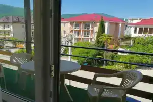 Гостевой дом «Рэдэд», Лазаревское