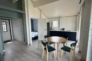 Мини коттедж с видом на море! "Лагуна" (А5)