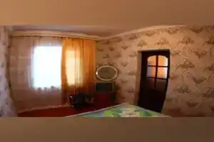 Частный дом с видом на море и горы, Гагра