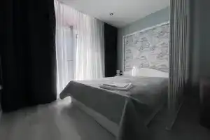 Уютная квартира с прекрасным видом, Новосибирск