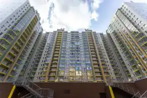 Апарт-отель «Фреш», Казань